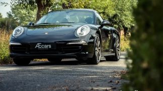 Finansowanie Coupé Porsche 911 2013