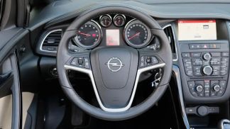Finansowanie Zamienny Opel Cascada 2016