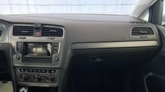 Finansowanie Sedan Volkswagen Golf 2015