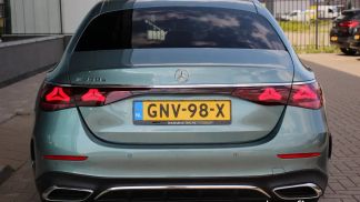 Lízing Sedan MERCEDES E 300 2024