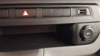 Leasing Hatchback Opel Vivaro 2022