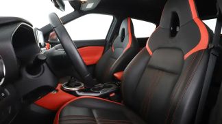 Finansowanie SUV Nissan Juke 2020