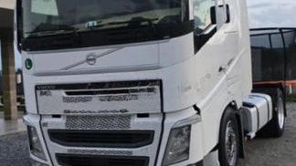 Leasing Tractor unit Volvo FH 2018