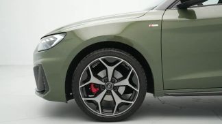 Finansowanie Hatchback Audi A1 2024