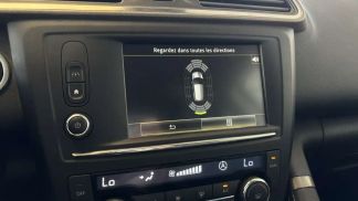 Leasing SUV Renault Kadjar 2017