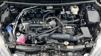 Leasing Hatchback Toyota Yaris 2024