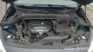 Leasing SUV BMW 218 2017