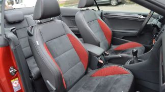Finansowanie Zamienny Volkswagen Golf 2011