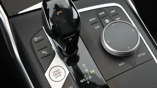 Leasing Wagon BMW 318 2020
