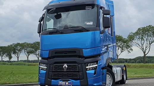 Renault T 520 HIGH 2022