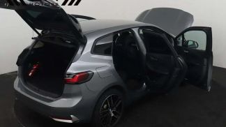 Financování Hatchback BMW 225 2022