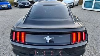 Financování Kupé Ford Mustang 2015