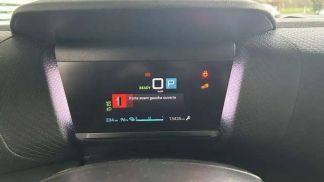 Finansowanie Sedan Citroën E-C4 X 2023
