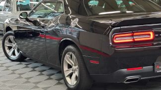 Finansowanie Coupé Dodge Challenger 2023