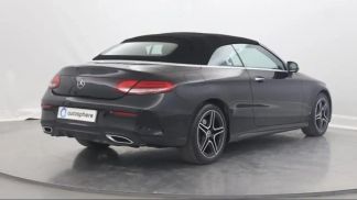 Leasing Convertible MERCEDES CL 2019