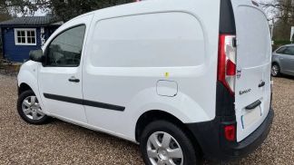 Leasing Convertible Renault Kangoo 2019