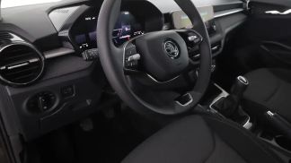 Finansowanie Hatchback Skoda Fabia 2024