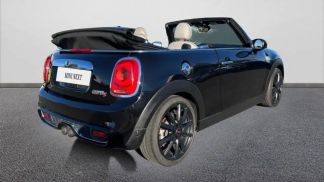 Finansowanie Zamienny MINI Cooper S 2016