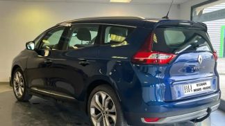 Leasing Hayon Renault Grand Scenic 2017