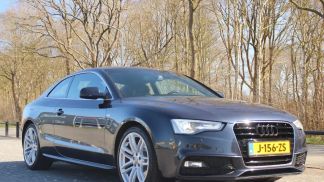 Financování Kupé Audi A5 2015