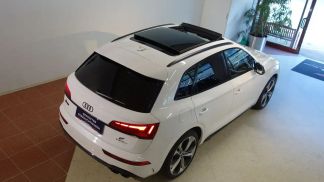 Finansowanie SUV Audi SQ5 2023