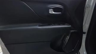 Lízing SUV Jeep Renegade 2021