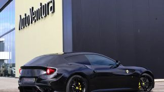 Leasing Coupe Ferrari FF 2012