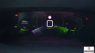 Leasing SUV Peugeot 2008 2021