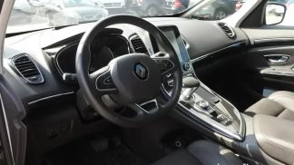 Lízing Hatchback Renault Espace 2016