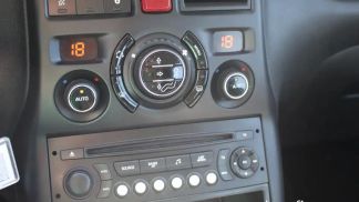Financování Hatchback Citroën C3 Picasso 2015