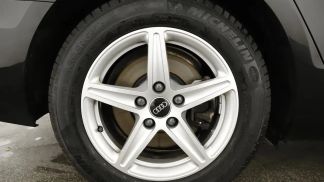 Leasing Wagon Audi A4 2023