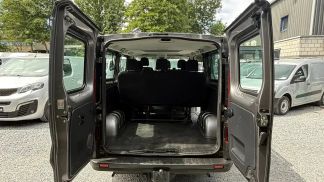 Lízing Hatchback Renault Trafic 2017