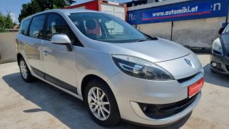 Financování Hatchback Renault Grand Scenic 2012