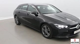 Leasing Wagon MERCEDES CL 2020