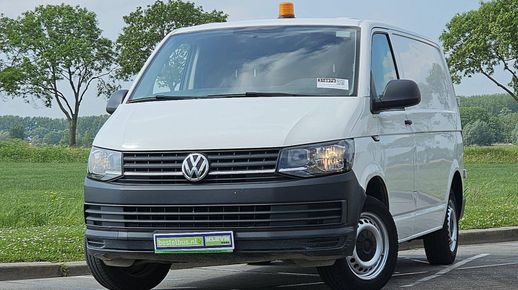 Volkswagen TRANSPORTER 2.0 TDI 2017