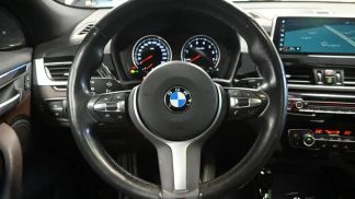 Lízing SUV BMW X2 2019