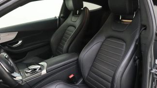 Finansowanie Coupé MERCEDES C 300 2019