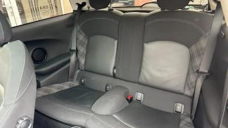 Leasing Hatchback MINI ONE 2017