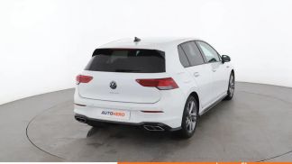 Leasing Sedan Volkswagen Golf 2021