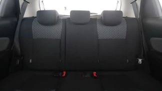Leasing Hatchback Toyota Yaris 2015