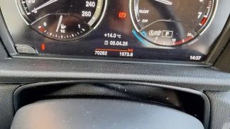 Lízing Hatchback BMW 218 2018
