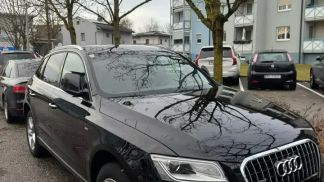 Leasing SUV Audi Q5 2015