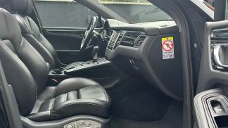 Finansowanie SUV Porsche Macan 2016