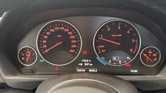 Lízing Kupé BMW 420 2016