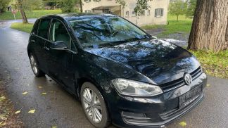 Lízing Hatchback Volkswagen Golf 2014