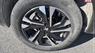 Leasing SUV Peugeot 2008 2020