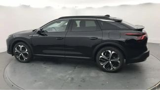 Finansowanie SUV Citroën C5 2022