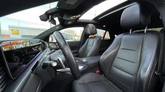 Leasing Coupe MERCEDES GLE 350 2023