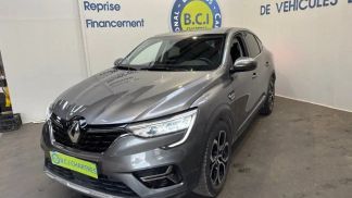 Leasing SUV Renault Arkana 2021