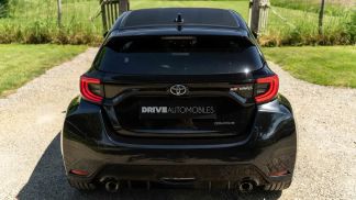 Finansowanie Van Toyota Yaris 2024
